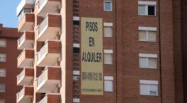 Cuatro de cada diez arrendatarios en España destina más del 40% del sueldo al alquiler