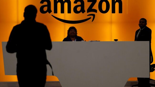 Amazon despedirá a más de 18.000 empleados debido a la "incertidumbre económica"