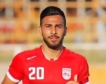Irán no ejecutará al futbolista Amir Nasr Azadani pero le condena a 26 años de prisión