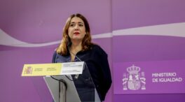 Rodríguez 'Pam' afirma que revertir la 'ley del solo sí es sí' sería perjudicial para las mujeres