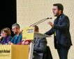 ERC lanza un nuevo órdago a Sánchez y exige un referéndum de independencia pactado