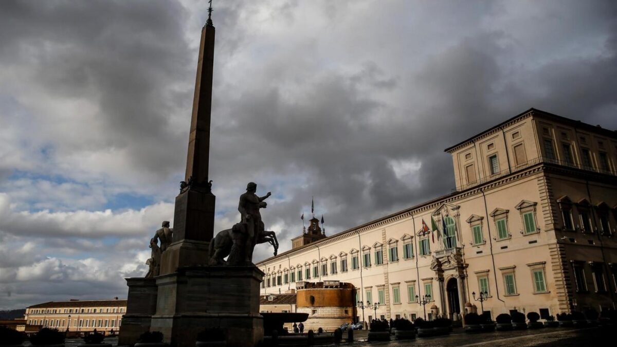 Italia expone el patrimonio artístico que los nazis no pudieron arrebatarle durante la II Guerra Mundial