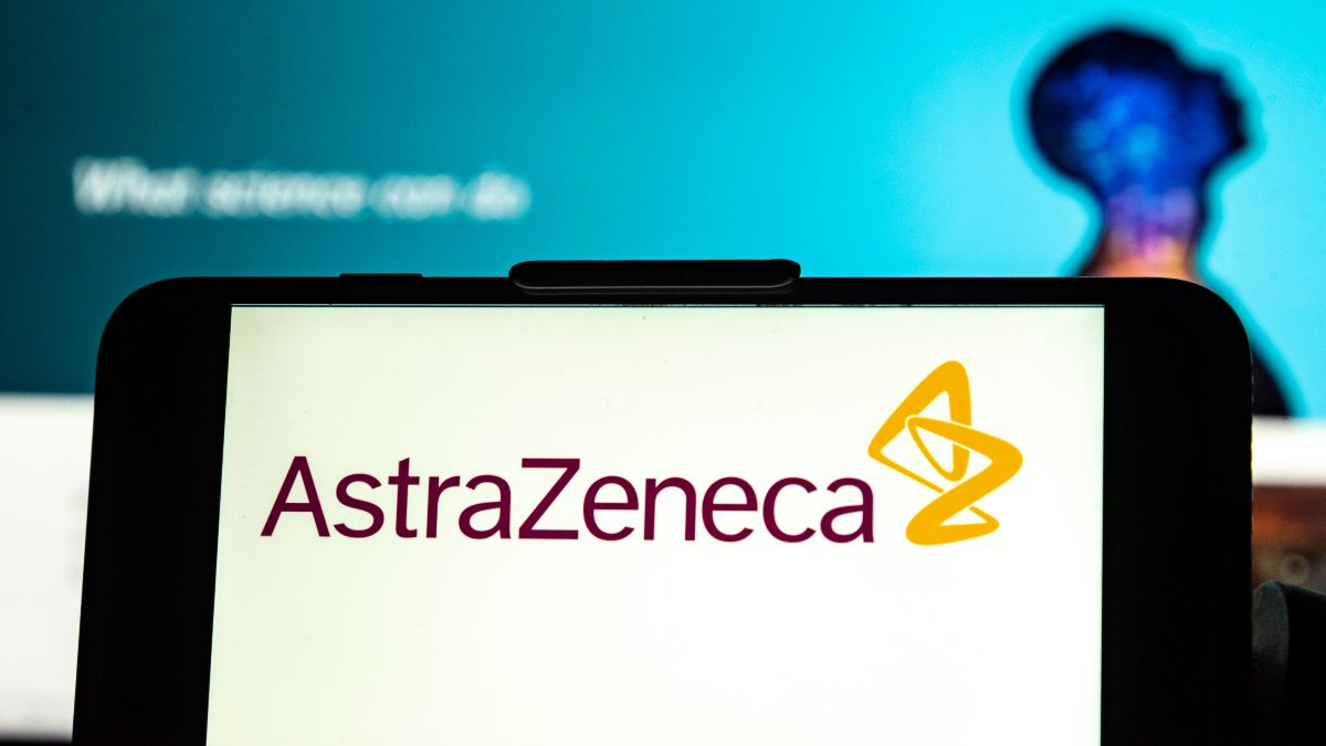 AstraZeneca pagará hasta 1.690 millones por la biofarmacéutica CinCor