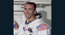 Muere a los 90 años Walter Cunningham, el último astronauta del primer Apolo tripulado