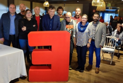 España Vaciada integra a Asturias en su federación de partidos