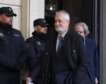La Audiencia de Sevilla pide a la Fiscalía que se posicione sobre la entrada de Griñán en prisión