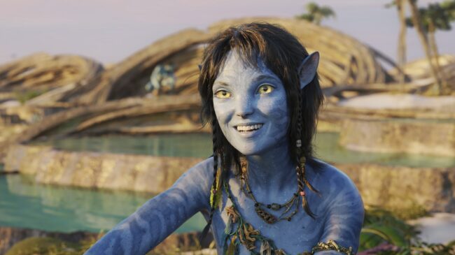 'Avatar 2' se convierte en la película más taquillera en España desde que empezó la pandemia