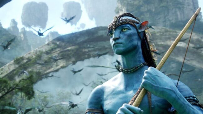 Nuevo récord de 'Avatar 2': catorce nominaciones en los premios de Efectos Visuales