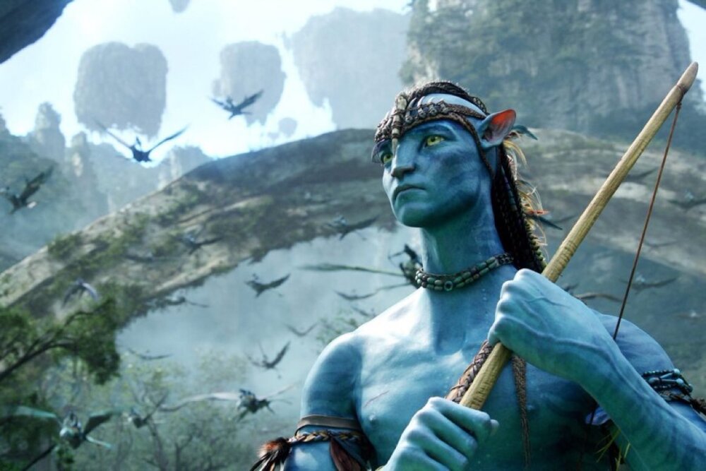 Nuevo récord de 'Avatar 2': catorce nominaciones en los premios de Efectos Visuales