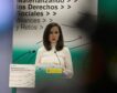 Belarra cree que el PSOE apoyará la ‘ley de vivienda’ a pesar de los «intereses adyacentes»