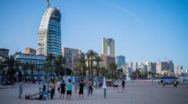 La vivienda en la costa mediterránea es todavía un 30% más barata que en el 'boom'