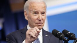 Biden insiste en que no tiene "remordimientos" sobre sus documentos clasificados encontrados