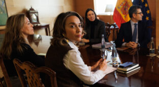 El Gobierno promete al PP que sus socios no forzarán un referéndum constitucional