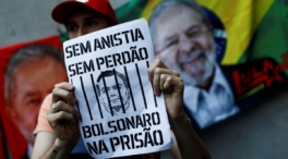 El Supremo autoriza a la Fiscalía a investigar a Bolsonaro por el asalto a las instituciones
