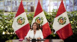 Boluarte cede y pide al Congreso de Perú convocar elecciones este mismo 2023