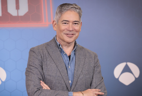 Boris Izaguirre sufrió un ictus durante las grabaciones de 'El Desafío'