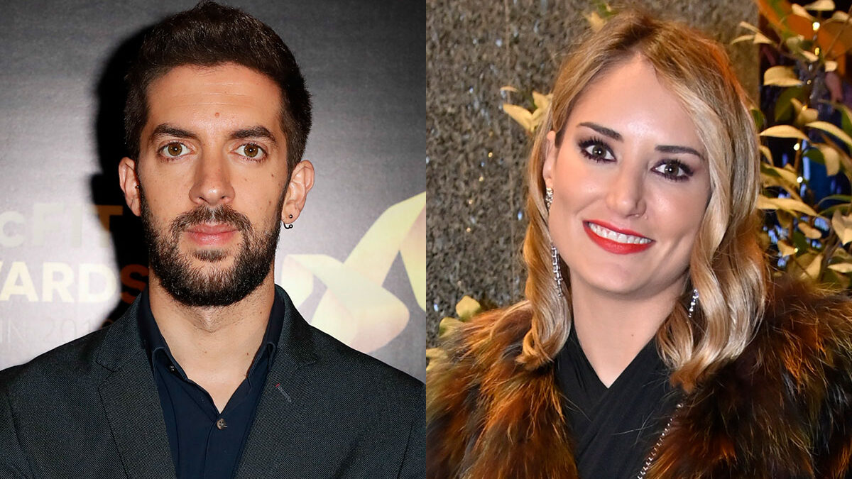 Alba Carrillo confirma su pasado con David Broncano: ¿qué hubo entre ellos?