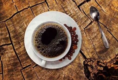 ¿A qué hora hace más efecto el café?