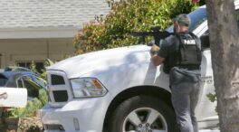 Dos tiroteos en California dejan siete muertos y un herido