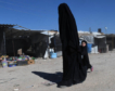 Detenidas las dos españolas esposas de yihadistas repatriadas desde Siria