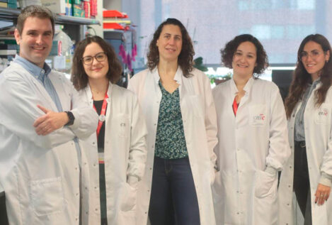Un equipo de científicos halla una proteína que protege contra la enfermedad cardiovascular