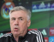Ancelotti elige meritocracia y desactiva la bomba
