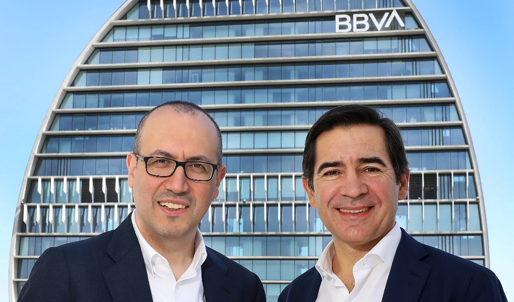 BBVA quiere convertir a sus empleados en 'ninjas digitales