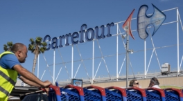 Carrefour compra a El Corte Inglés 47 tiendas de Supercor por 60 millones