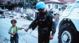 La Fiscalía se opone a extraditar a Bosnia a un fugitivo reclamado por crímenes de guerra