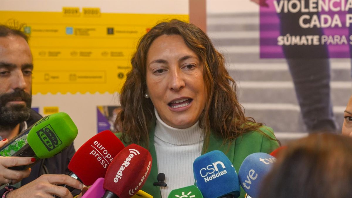 Sanidad de Andalucía se desmarca de la polémica ‘antiaborto’ de Castilla y León