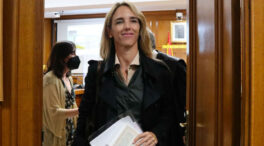 El padre de Iglesias, condenado en costas al demandar a Cayetana Álvarez de Toledo por llamarle "terrorista"