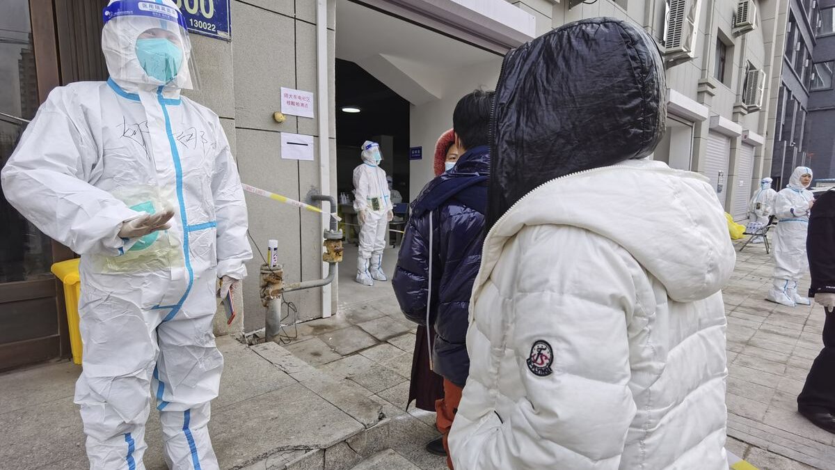 Tres años después del primer confinamiento del mundo por la pandemia: la ciudad de Wuhan intenta olvidar
