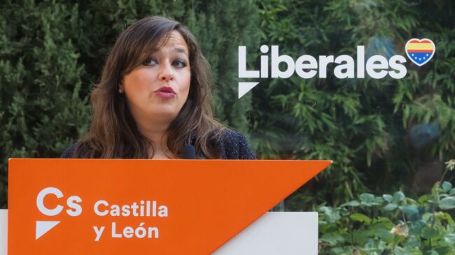 Ciudadanos pide a Mañueco que convoque elecciones en Castilla y León