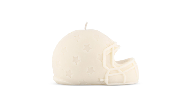 Las velas inglesas que podrían estar en un museo