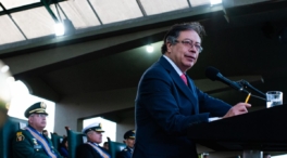 El Gobierno de Colombia suspende el alto el fuego con el ELN