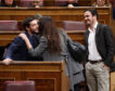 El exresponsable de política internacional de Podemos se acerca a Yolanda Díaz