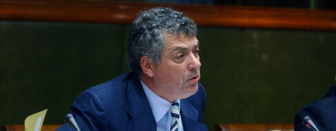 La 'Operación Soule' contra la corrupción en el fútbol llega hasta los seis años de instrucción