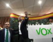 Vox es ya la primera fuerza política en Ceuta tras las cesiones de Sánchez a Marruecos