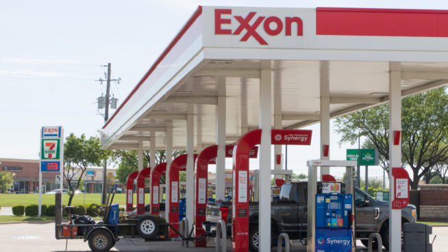 Las predicciones de Exxon hechas hace 45 años preveían con acierto el cambio climático
