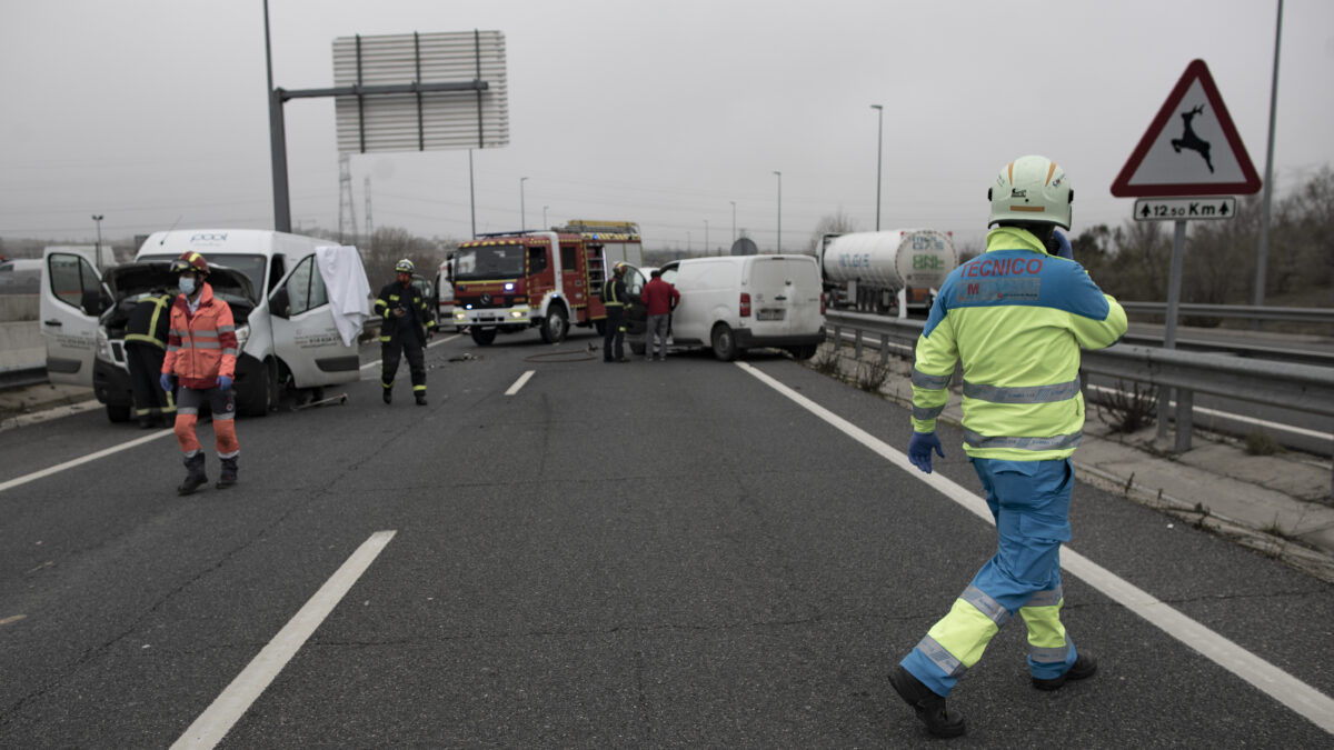 Los automovilistas y moteros piden revisar la eliminación de los 20 Km/h para adelantar