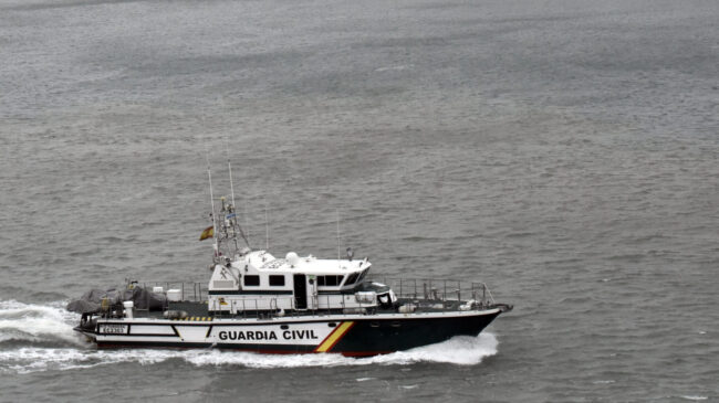 Interceptan un carguero con 4.500 kilos de cocaína en Canarias y detienen a 15 personas