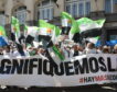 Los médicos de Extremadura descovocan la huelga tras llegar a un acuerdo