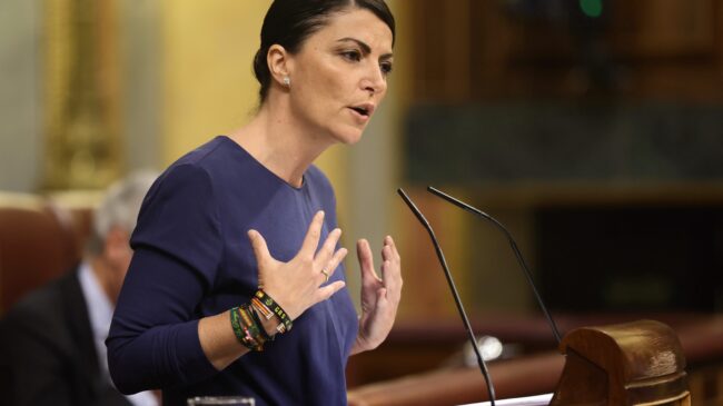 Olona vuelve al Congreso con una iniciativa para derogar la ley de violencia de género