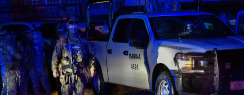 México detiene al narcotraficante Ovidio Guzmán, hijo de 'El Chapo'