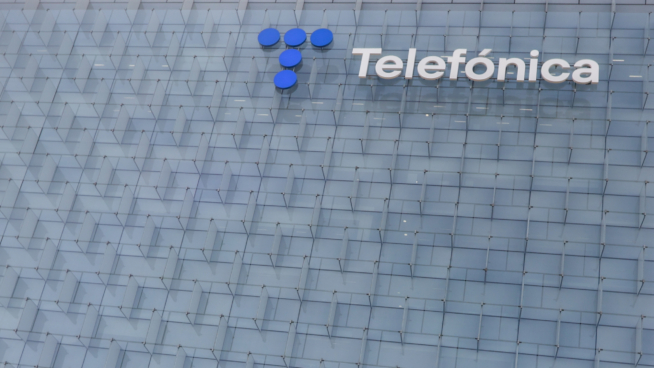 Telefónica incorpora a Wayra y a su fundación en su imagen corporativa del nuevo año