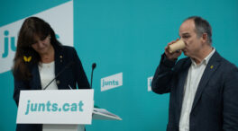 Un sector de JxCat creará una corriente crítica ante la «desorientación» de la ejecutiva