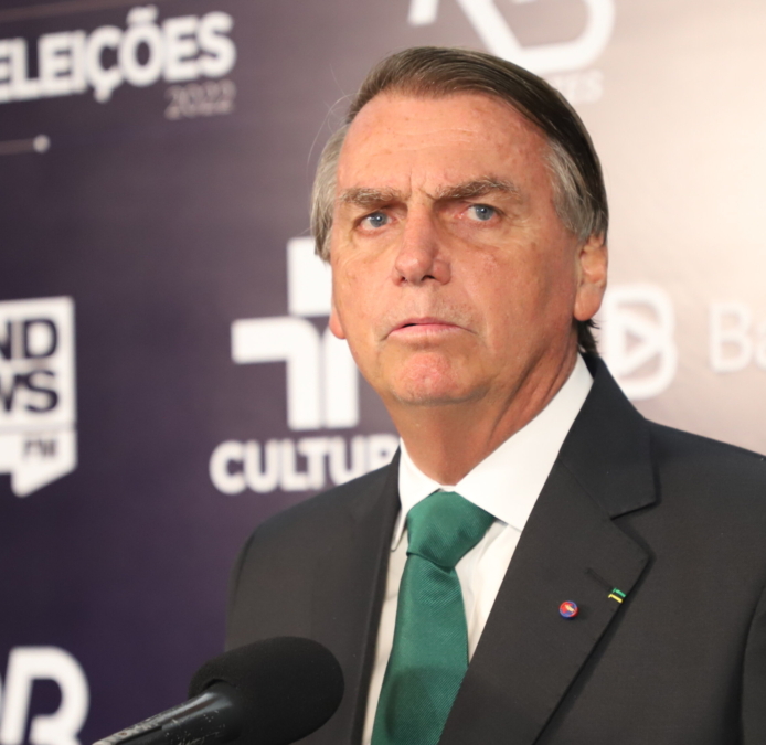 ¿Bolsonarismo sin Bolsonaro?