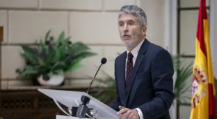 Yolanda Díaz impulsa que la Guardia Civil pueda tener sindicatos frente al criterio de Interior