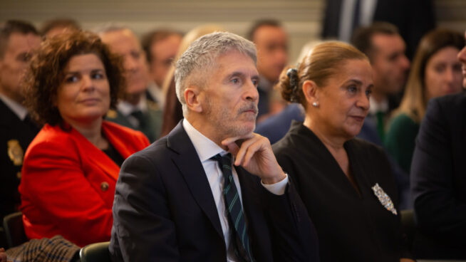 Interior desmiente a Cataluña: los Mossos no   asumirán la seguridad total de la Copa América