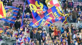 Madrid y Barça desatan la polémica por el 'veto' a las camisetas rivales en sus estadios